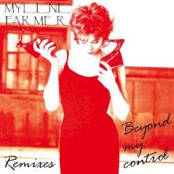 Beyond My Control (remixes)