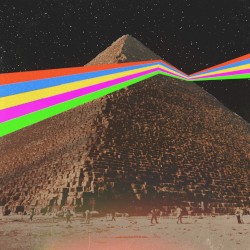 God Takes Care of Babies & Fools