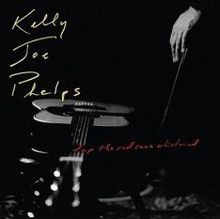 Tap the Red Cane Whirlwind