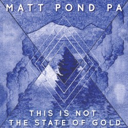 This Is Not the State of Gold