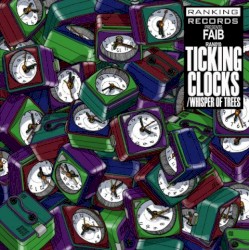 Ticking Clocks / Whisper of Trees