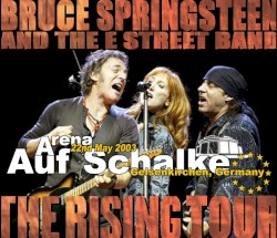 2003‐05‐22: Arena AufSchalke, Gelsenkirchen, Germany