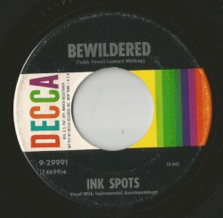 Bewildered / My Prayer