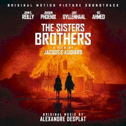 The Sisters Brothers
