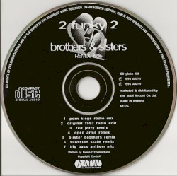 Brothers & Sisters Remix 1996