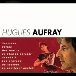 Hugues Aufray