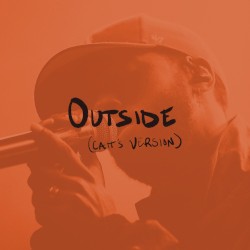 Outside (Cait's Version) - Single
