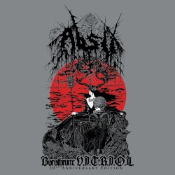 Barathrum: V.I.T.R.I.O.L.