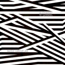 Dazzle Camouflage