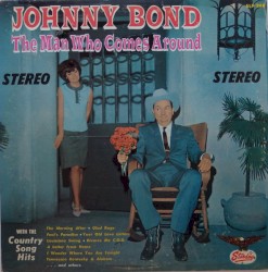 The Man Who Comes Around