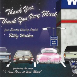 Thank You, Thank You Very Much