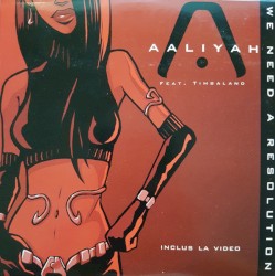 We Need A Resolution