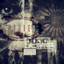 1991-12-22: The Hollywood Palladium, Los Angeles, CA, USA