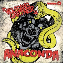 Anaconda