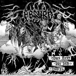 Das Heer aus dem Dunkel