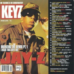 Inventing the Remix, Part 1