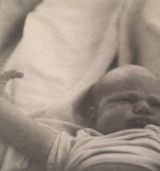 Just The Three Of Us