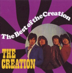 The Best of The Creation