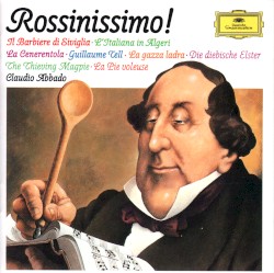 Rossinissimo!