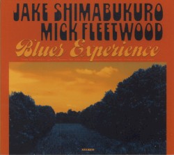 Blues Experience