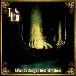 Wandervogel des Waldes