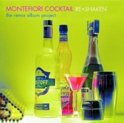 Re*Shaken: The Remix Album Project