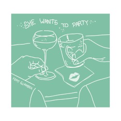 She Wants to Party