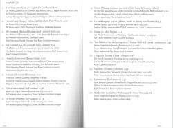 Precis i tiden: En jazzmusiker minns