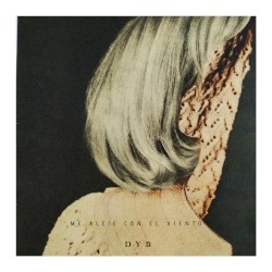 Me aleje con el viento