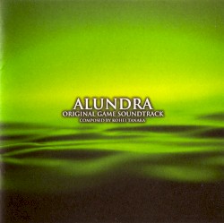 Alundra Original Game Soundtrack