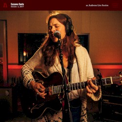 an Audiotree Live Session