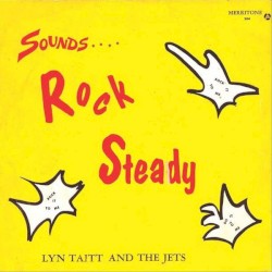 Sounds.... Rock Steady