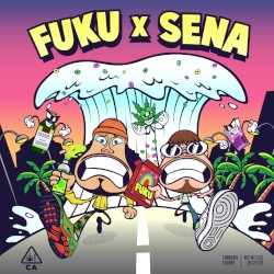 FUKU X SENA