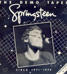 The Demo Tapes: Circa 1971–1972