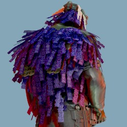 Five Spoons Of Elixir