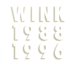 WINK MEMORIES 1988-1996 with オリジナル・カラオケ