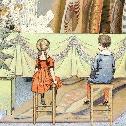 こころをひらいて