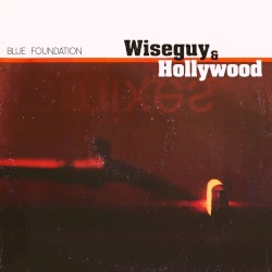 Wiseguy & Hollywoord