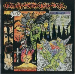 An Eden for the Machines