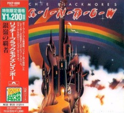 Ritchie Blackmore’s Rainbow