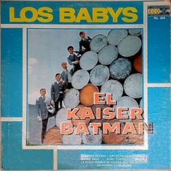 El Batman Kaiser