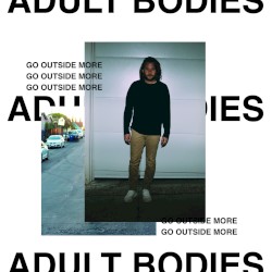 Go Outside More