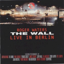 The Wall: Live in Berlin