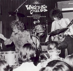 1967-09-04: Whiskey A Go-Go, West Hollywood, CA, USA