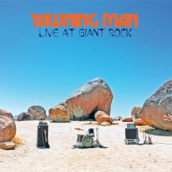 Live at Giant Rock