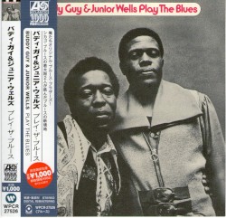 Play the Blues