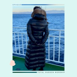 TOTAL HUDSON WORSHIP