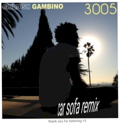 3005 remix - Single