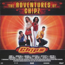 The Adventures of Ch!pz