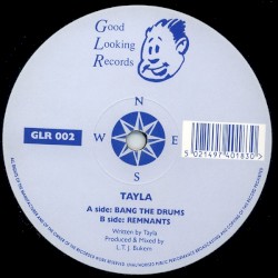 Bang the Drums / Remnants